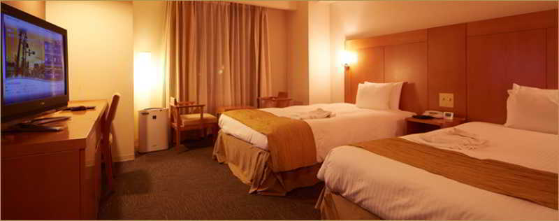 Hotel Rocore Naha Okinawa Extérieur photo
